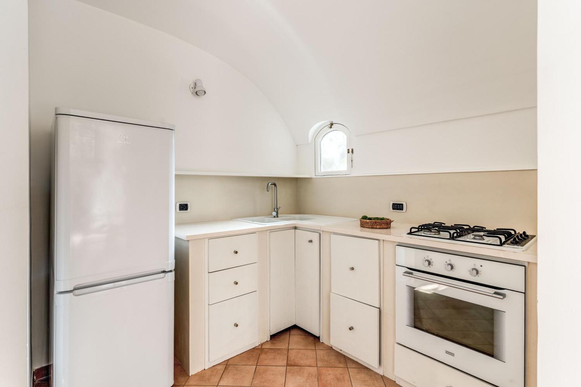 Villa Giulia Boutique Views Pool And Guest Services Σορέντο Εξωτερικό φωτογραφία