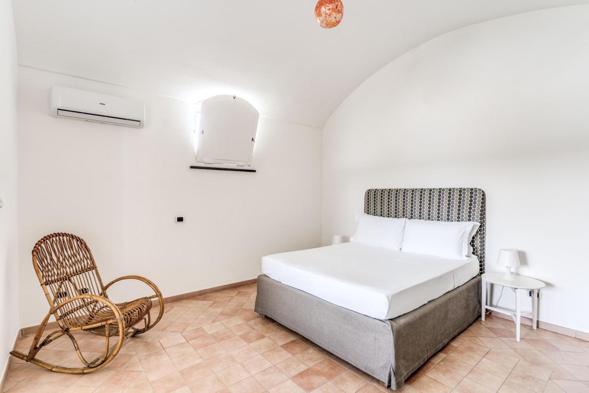 Villa Giulia Boutique Views Pool And Guest Services Σορέντο Εξωτερικό φωτογραφία