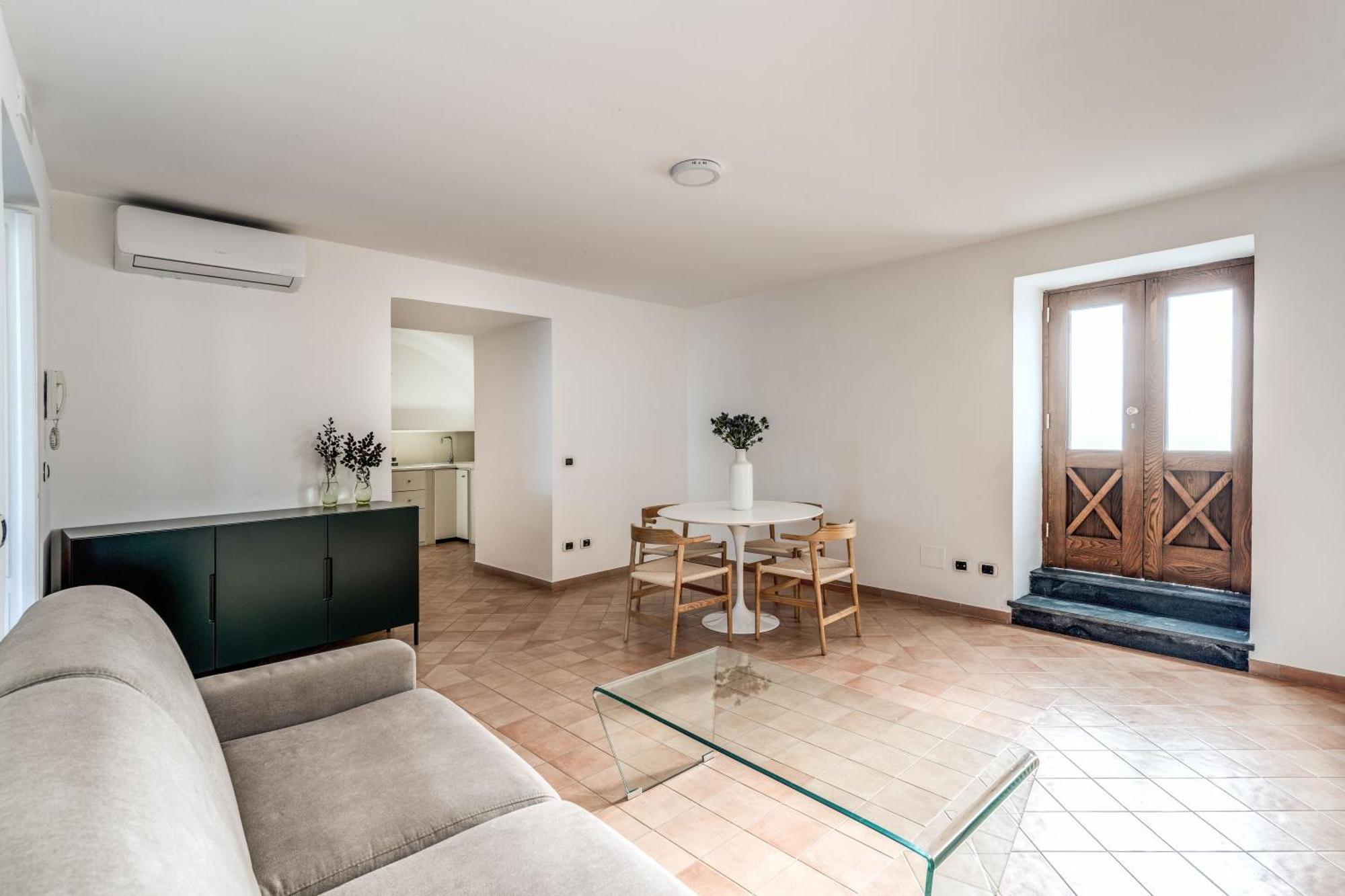Villa Giulia Boutique Views Pool And Guest Services Σορέντο Εξωτερικό φωτογραφία