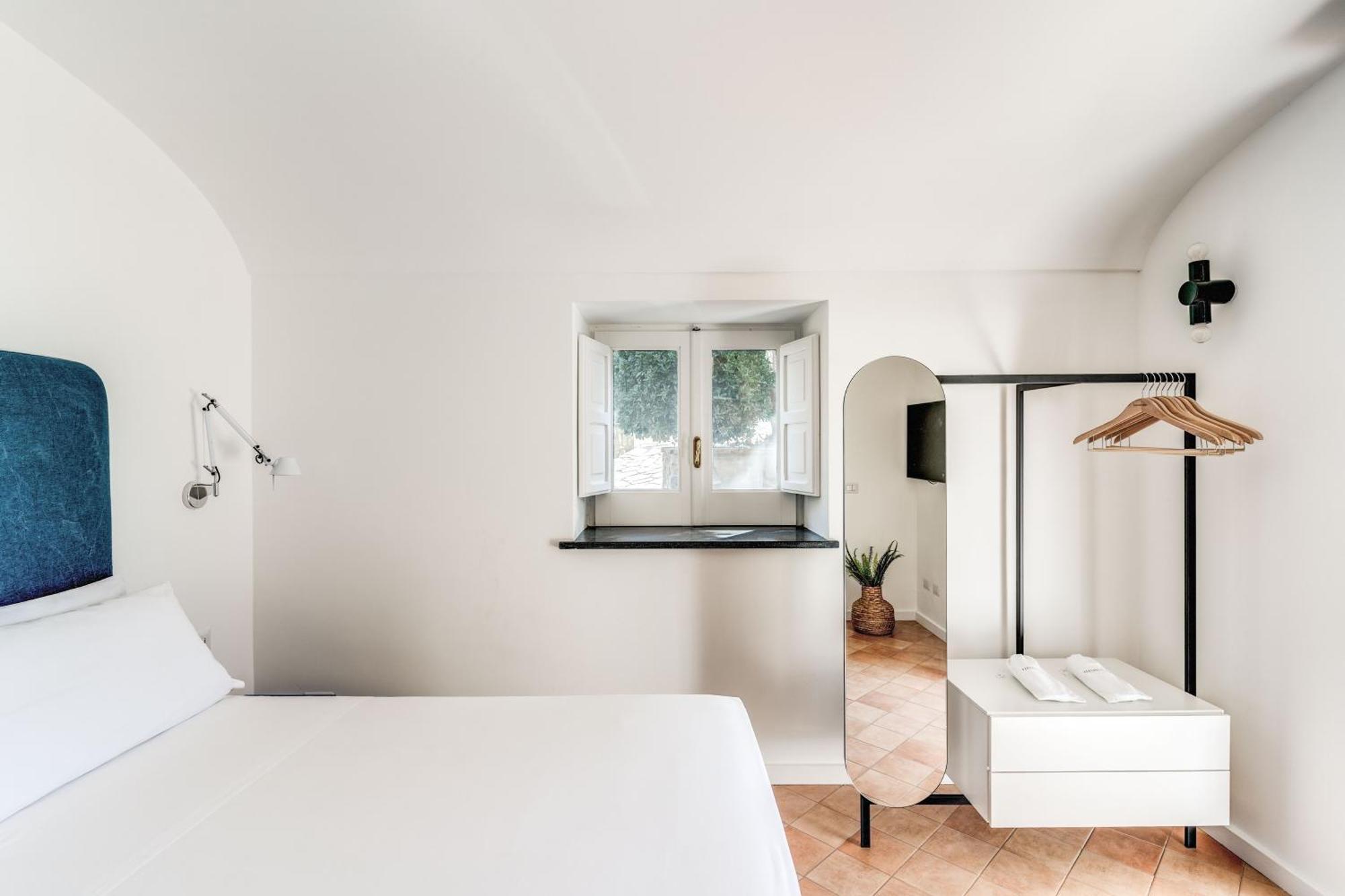 Villa Giulia Boutique Views Pool And Guest Services Σορέντο Εξωτερικό φωτογραφία