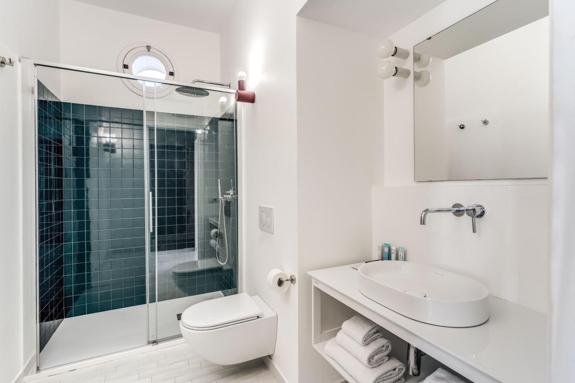 Villa Giulia Boutique Views Pool And Guest Services Σορέντο Εξωτερικό φωτογραφία