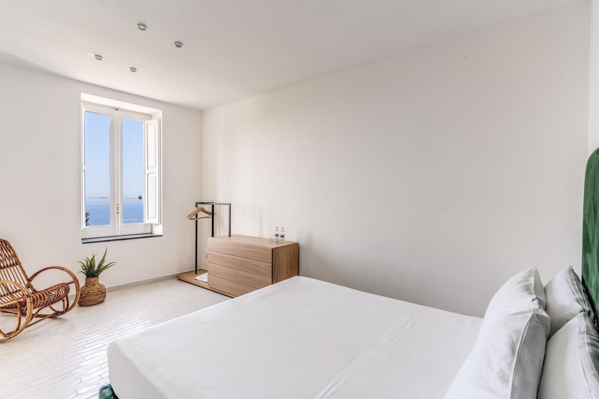 Villa Giulia Boutique Views Pool And Guest Services Σορέντο Εξωτερικό φωτογραφία